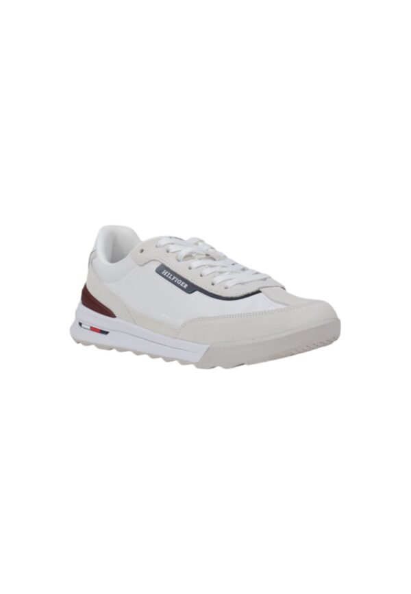 Tommy Hilfiger - Tommy Hilfiger Heren Sneakers - Afbeelding 2