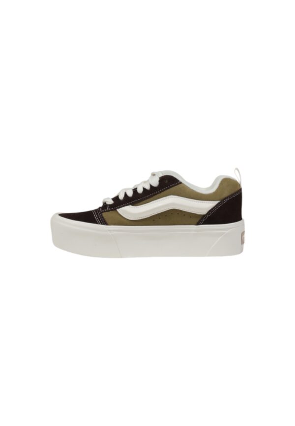 Vans - Vans Women Sneakers - Afbeelding 3
