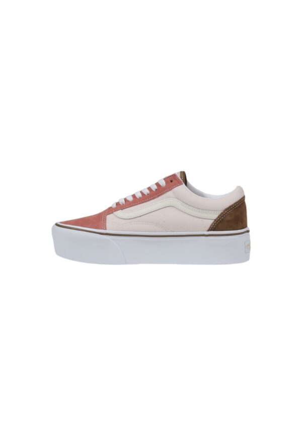 Vans - Vans Women Sneakers - Afbeelding 3