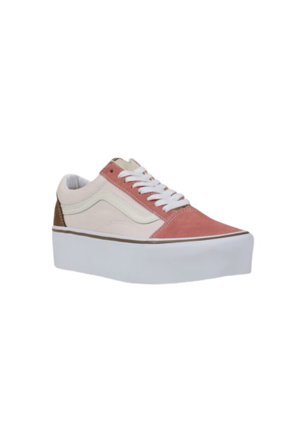 Vans - Vans Women Sneakers - Afbeelding 2