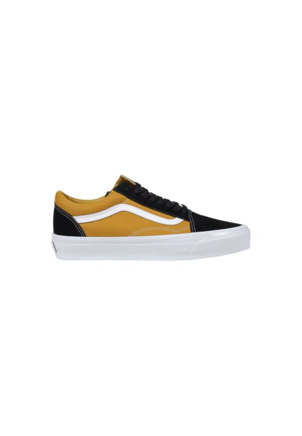 Vans - Vans Heren Sneakers