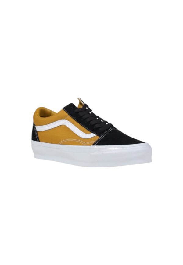 Vans - Vans Heren Sneakers - Afbeelding 2