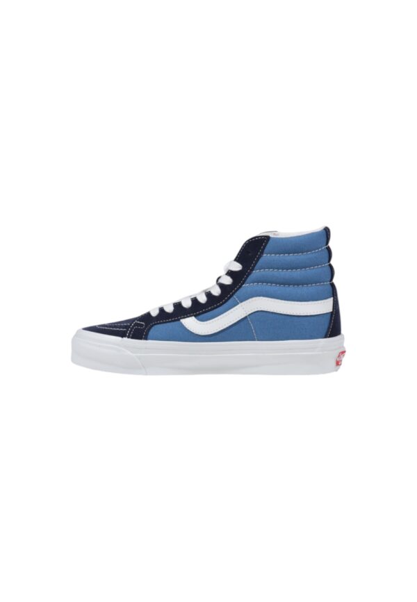 Vans - Vans Heren Sneakers - Afbeelding 3