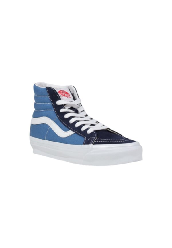 Vans - Vans Heren Sneakers - Afbeelding 2