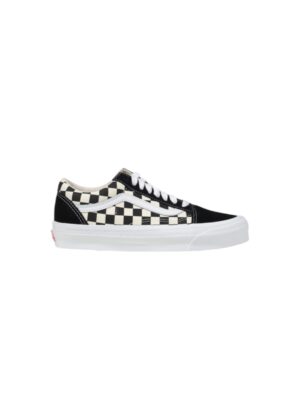 Vans - Vans Heren Sneakers