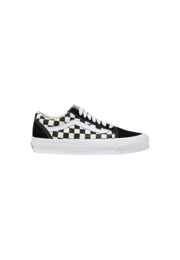 Vans - Vans Heren Sneakers