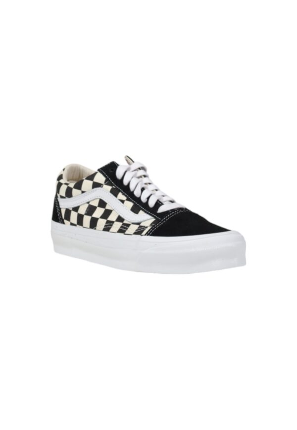 Vans - Vans Heren Sneakers - Afbeelding 2