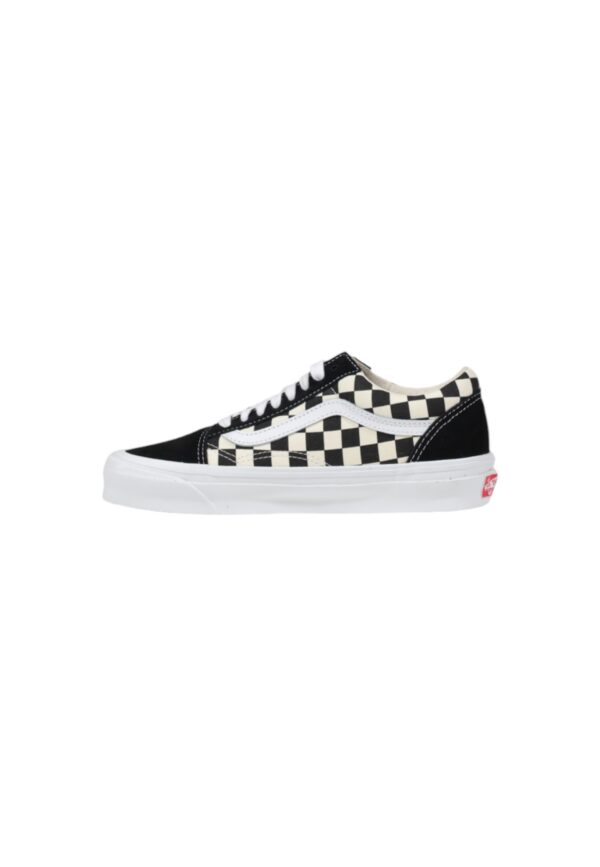 Vans - Vans Heren Sneakers - Afbeelding 3