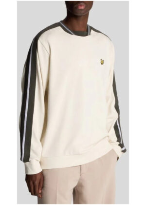 Lyle & Scott - Lyle & Scott Sweatshirt Heren