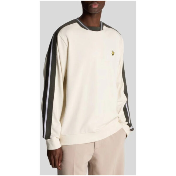 Lyle & Scott - Lyle & Scott Sweatshirt Heren
