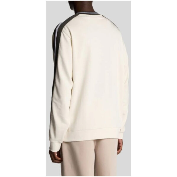 Lyle & Scott - Lyle & Scott Sweatshirt Heren - Afbeelding 2