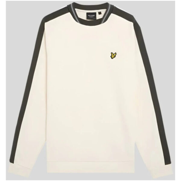 Lyle & Scott - Lyle & Scott Sweatshirt Heren - Afbeelding 3