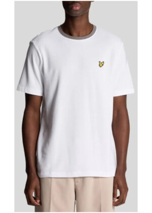 Lyle & Scott - Lyle & Scott T-shirt Heren