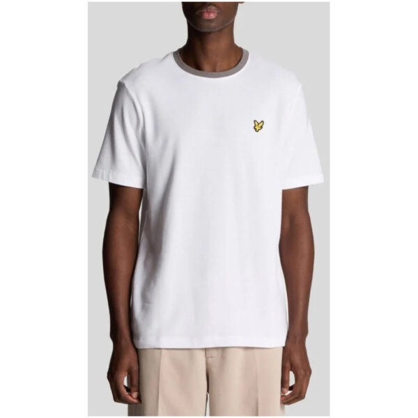 Lyle & Scott - Lyle & Scott T-shirt Heren