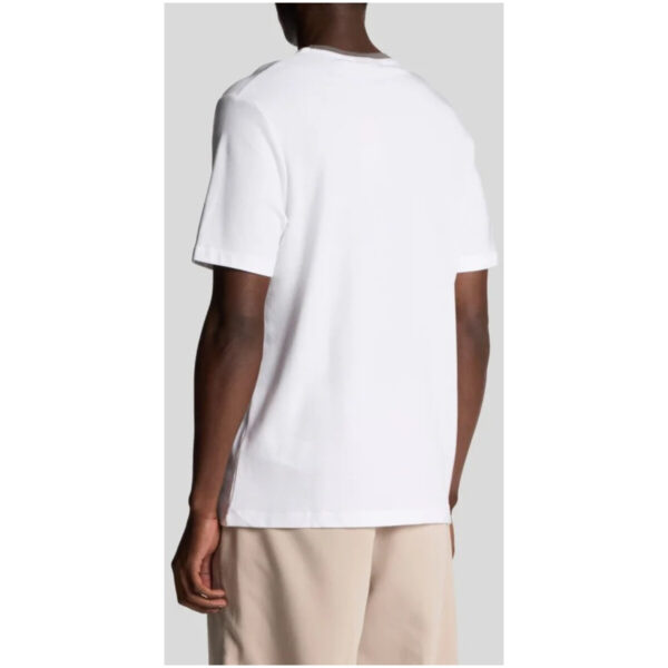 Lyle & Scott - Lyle & Scott T-shirt Heren - Afbeelding 2