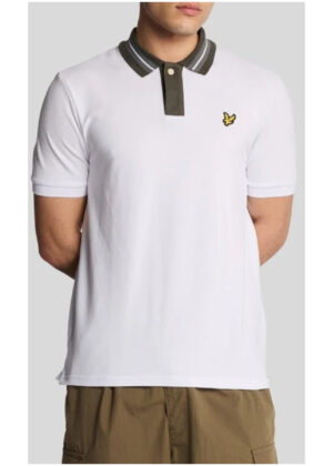 Lyle & Scott - Lyle & Scott Polo Top Heren