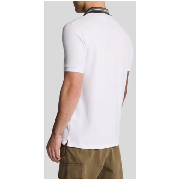 Lyle & Scott - Lyle & Scott Polo Top Heren - Afbeelding 2