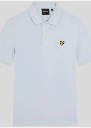Lyle & Scott - Lyle & Scott Polo Top Heren