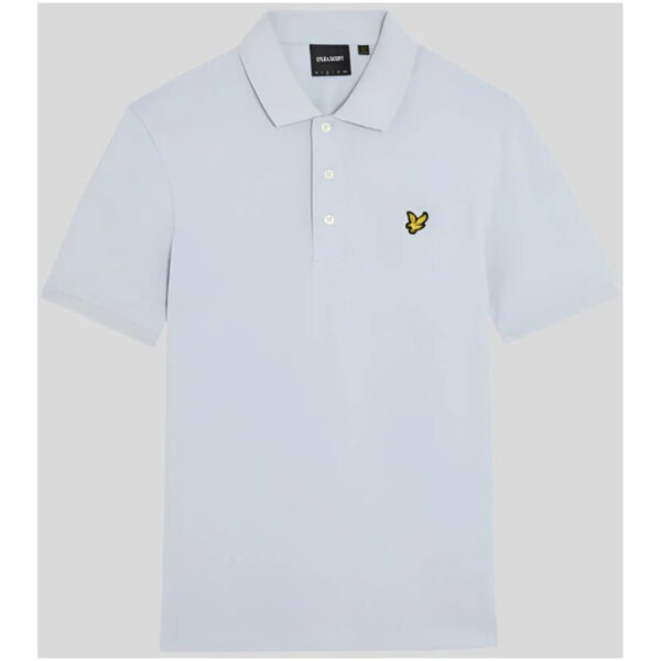 Lyle & Scott - Lyle & Scott Polo Top Heren