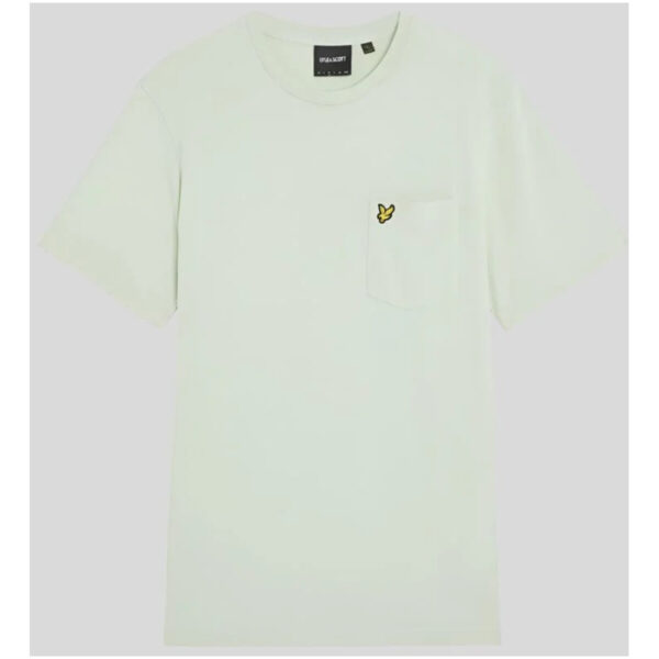 Lyle & Scott - Lyle & Scott T-shirt Heren - Afbeelding 3