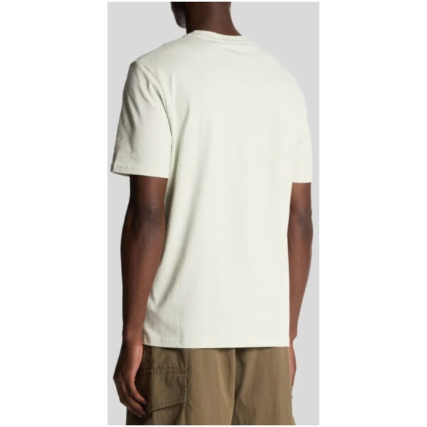 Lyle & Scott - Lyle & Scott T-shirt Heren - Afbeelding 2