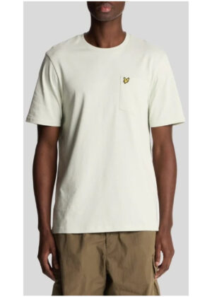 Lyle & Scott - Lyle & Scott T-shirt Heren
