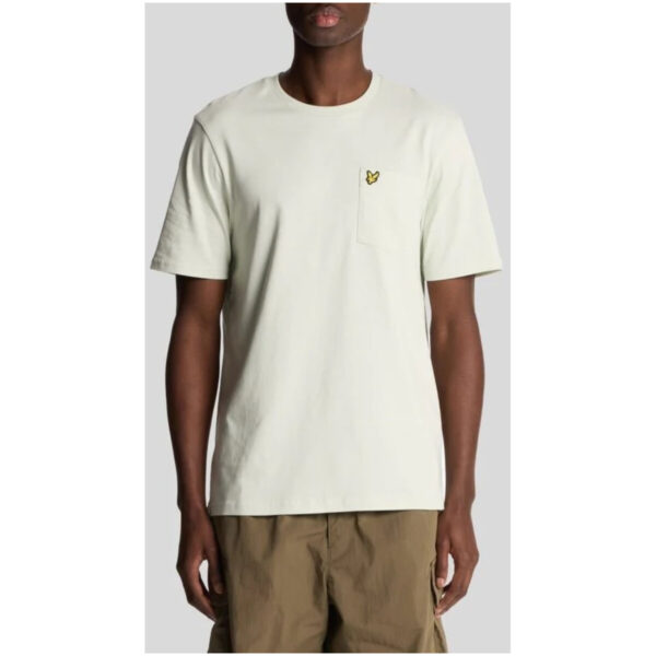 Lyle & Scott - Lyle & Scott T-shirt Heren
