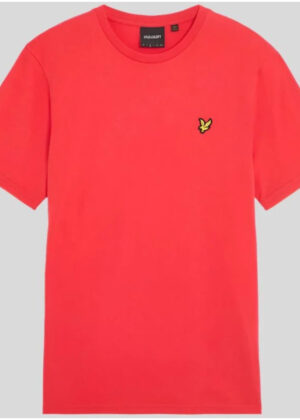 Lyle & Scott - Lyle & Scott T-shirt Heren