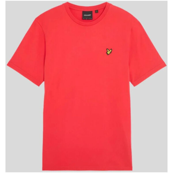 Lyle & Scott - Lyle & Scott T-shirt Heren