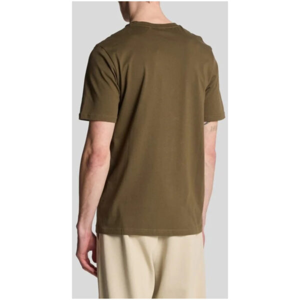 Lyle & Scott - Lyle & Scott T-shirt Heren - Afbeelding 2