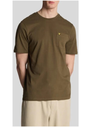 Lyle & Scott - Lyle & Scott T-shirt Heren