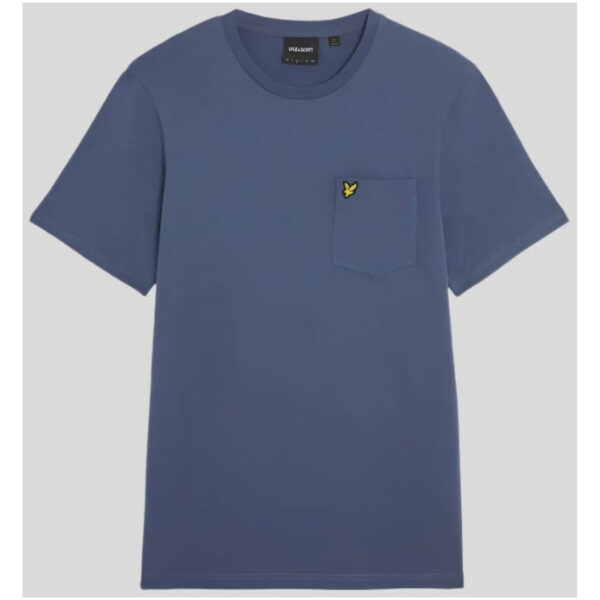Lyle & Scott - Lyle & Scott T-shirt Heren - Afbeelding 3