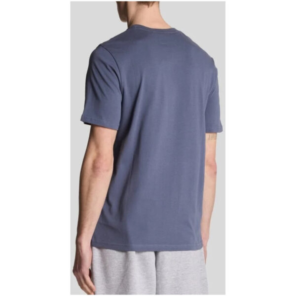 Lyle & Scott - Lyle & Scott T-shirt Heren - Afbeelding 2