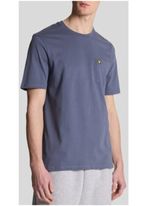 Lyle & Scott - Lyle & Scott T-shirt Heren