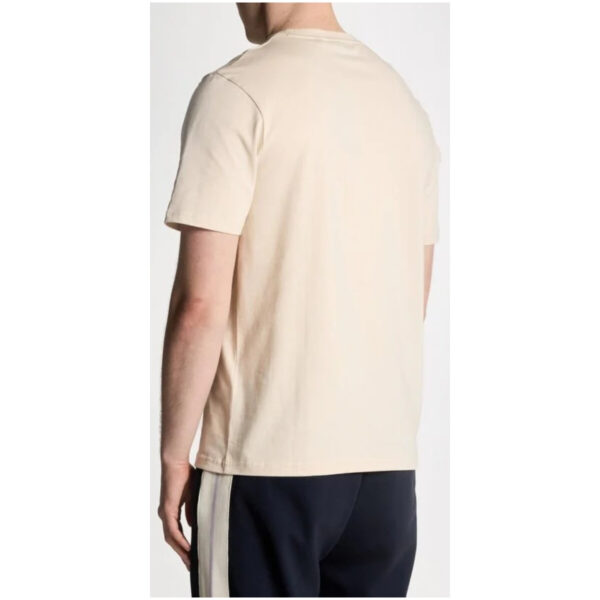 Lyle & Scott - Lyle & Scott T-shirt Heren - Afbeelding 2