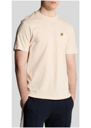 Lyle & Scott - Lyle & Scott T-shirt Heren