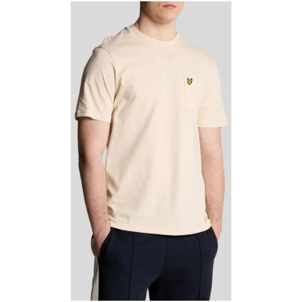 Lyle & Scott - Lyle & Scott T-shirt Heren