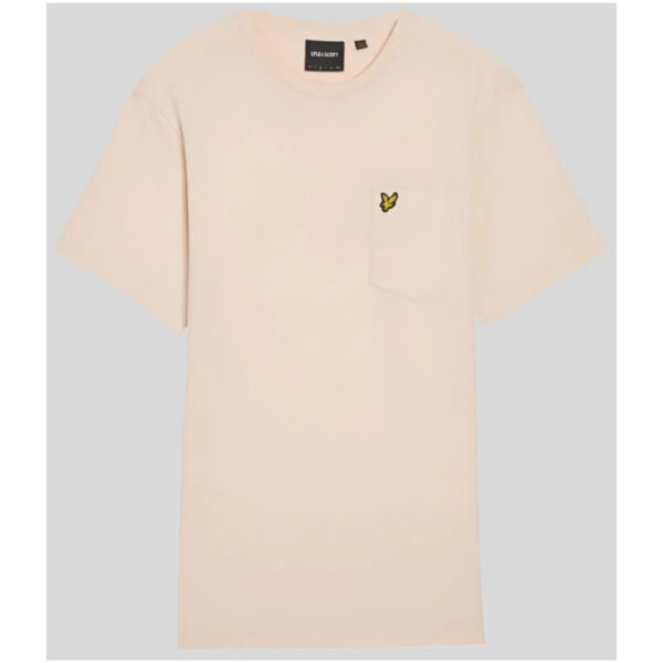 Lyle & Scott - Lyle & Scott T-shirt Heren - Afbeelding 3