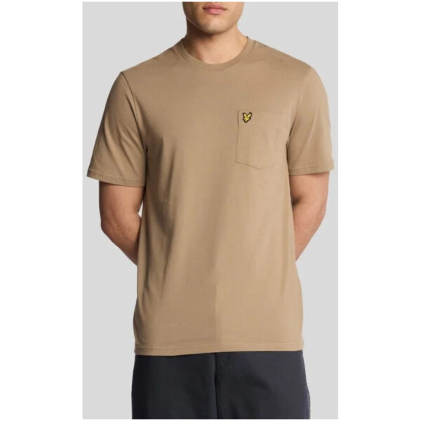 Lyle & Scott - Lyle & Scott T-shirt Heren