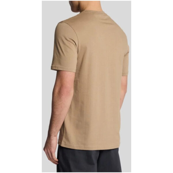 Lyle & Scott - Lyle & Scott T-shirt Heren - Afbeelding 2