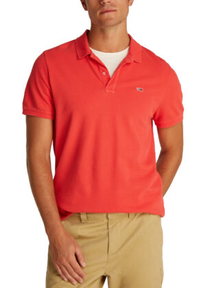 Tommy Hilfiger Jeans - Tommy Hilfiger Jeans Polo Top Heren