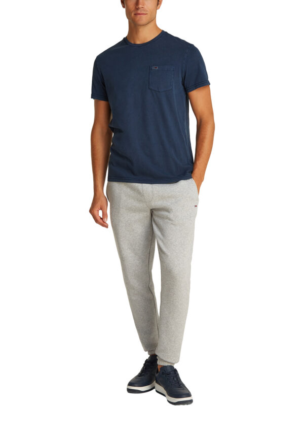Tommy Hilfiger Jeans - Tommy Hilfiger Jeans T-shirt Heren - Afbeelding 3
