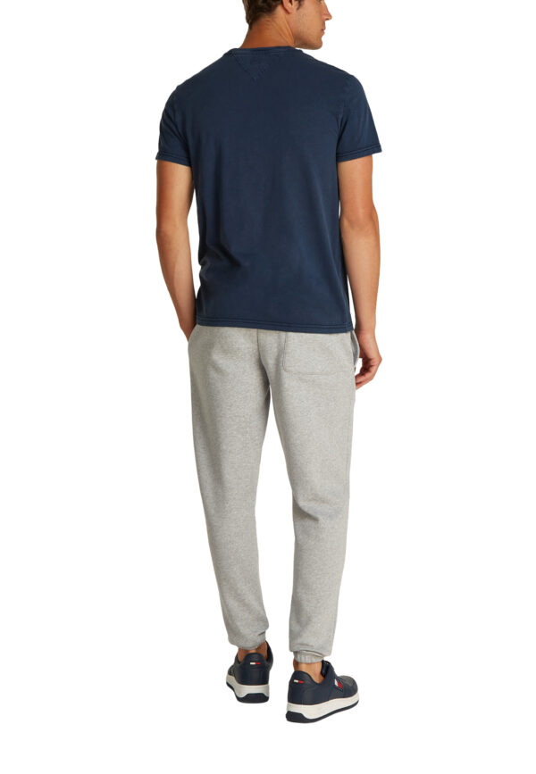 Tommy Hilfiger Jeans - Tommy Hilfiger Jeans T-shirt Heren - Afbeelding 2
