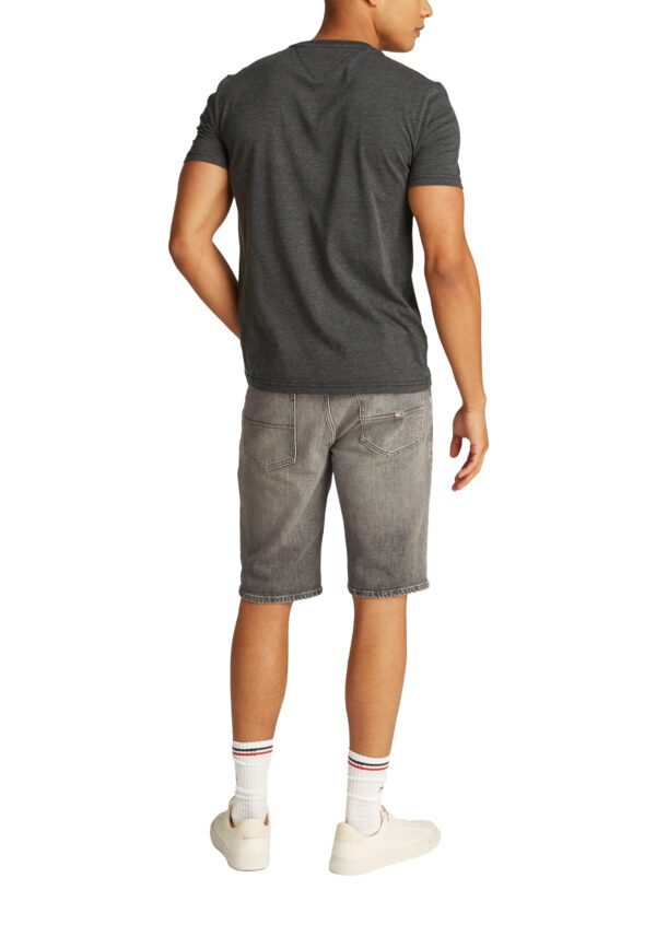 Tommy Hilfiger Jeans - Tommy Hilfiger Jeans T-shirt Heren - Afbeelding 2