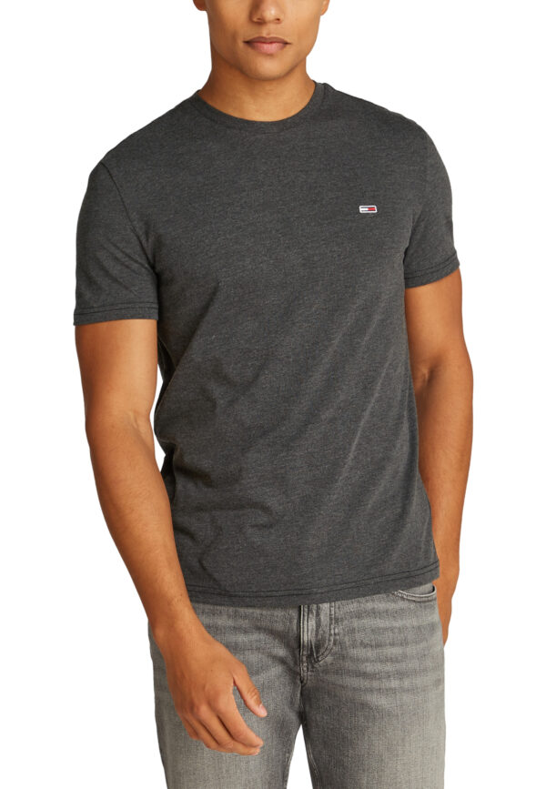 Tommy Hilfiger Jeans - Tommy Hilfiger Jeans T-shirt Heren