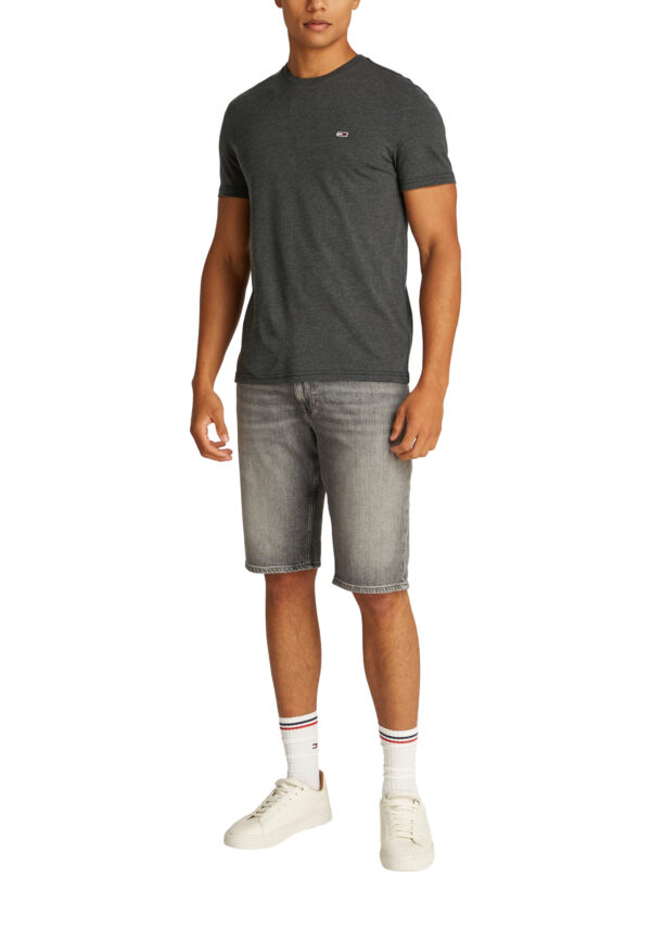 Tommy Hilfiger Jeans - Tommy Hilfiger Jeans T-shirt Heren - Afbeelding 3