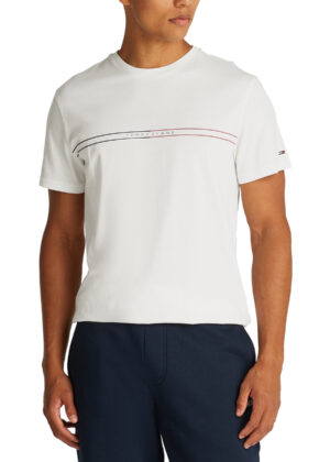 Tommy Hilfiger Jeans - Tommy Hilfiger Jeans T-shirt Heren