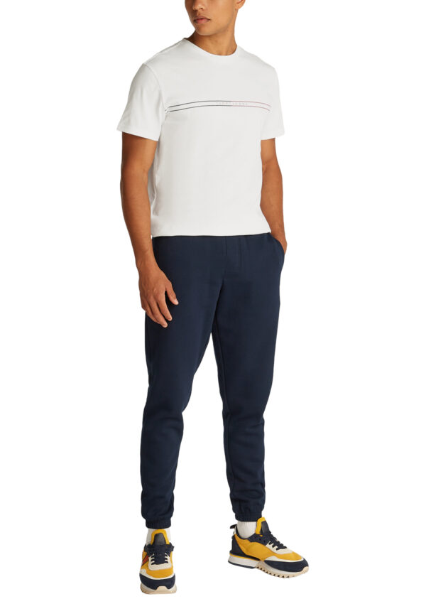 Tommy Hilfiger Jeans - Tommy Hilfiger Jeans T-shirt Heren - Afbeelding 3