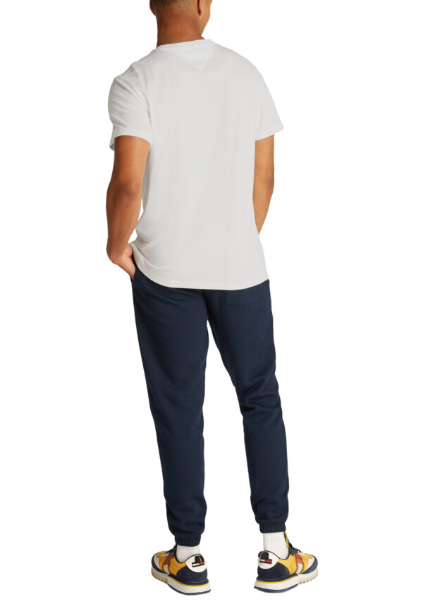 Tommy Hilfiger Jeans - Tommy Hilfiger Jeans T-shirt Heren - Afbeelding 2