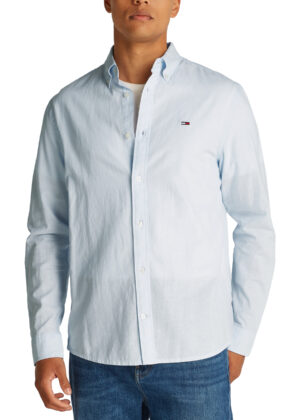 Tommy Hilfiger Jeans - Tommy Hilfiger Jeans Shirt Heren